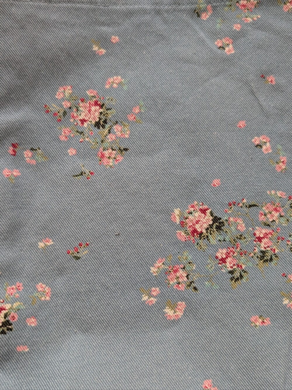 Sézane Lenna Floral Jumpsuit - US4 - Picture 8 of 8